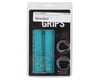 Image 2 for Race Face Half Nelson Lock-On Grips (Turquoise)