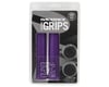 Image 2 for Race Face Love Handle Grip (Purple)