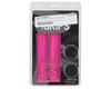 Image 2 for Race Face Love Handle Grips (Neon Pink)