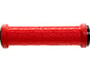 Image 4 for Race Face Grippler Lock-On Grips (Red) (30mm)