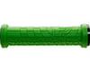 Image 4 for Race Face Grippler Lock-On Grips (Green) (30mm)