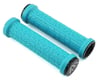 Image 1 for Race Face Grippler Lock-On Grip (Turquoise) (30mm)