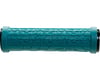 Image 4 for Race Face Grippler Lock-On Grip (Turquoise) (30mm)