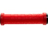 Image 3 for Race Face Grippler Lock-On Grips (Red) (33mm)