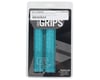 Image 2 for Race Face Grippler Lock-On Grips (Turquoise) (33mm)