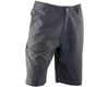 Image 1 for Race Face Shop Men's Shorts (Grey)
