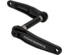 Image 1 for Race Face RaceFace Ride Fat Bike Crankset (Black) (Direct Mount) (RaceFace EXI Spindle Interface) (170mm)