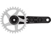 Image 4 for Race Face Turbine Crankset (Black) (Direct Mount) (143mm Spindle w/CINCH Interface) (165mm)