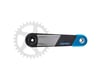 Image 6 for Race Face Era Cinch Carbon Crankset (Blue) (10-12 Speed) (30mm Spindle) (160mm)