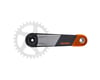 Image 6 for Race Face Era Cinch Crankset (Orange) (10-12 Speed) (30mm Spindle) (160mm)