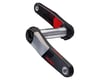 Related: Race Face Era Cinch Carbon Crankset (Red) (10-12 Speed) (30mm Spindle) (170mm)