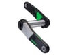 Image 1 for Race Face Era Cinch Carbon Crankset (Green) (10-12 Speed) (30mm Spindle) (170mm)