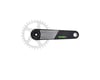 Image 2 for Race Face Era Cinch Carbon Crankset (Green) (10-12 Speed) (30mm Spindle) (170mm)