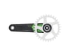 Image 3 for Race Face Era Cinch Carbon Crankset (Green) (10-12 Speed) (30mm Spindle) (170mm)