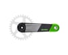 Image 6 for Race Face Era Cinch Carbon Crankset (Green) (10-12 Speed) (30mm Spindle) (170mm)