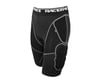 Image 1 for Race Face Flank Liner Shorts (Black)