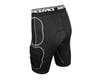 Image 2 for Race Face Flank Liner Shorts (Black)