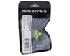 Image 2 for Race Face CINCH Crank Bolt w/ Washer (Gloss Green) (NDS) (M18)