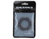 Image 2 for Race Face Nylon Preload Collar and Screw (Black) (For Cinch Cranks) (30mm)