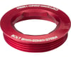 Related: Race Face CINCH Puller Cap w/ Washer (Red) (18mm) (XC/AM)