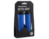 Image 2 for Race Face Getta Grips (Blue/Black) (30mm)