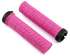 Related: Race Face Getta Grips (Magenta/Black) (30mm)