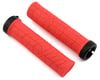 Image 1 for Race Face Getta Grips (Lock-On) (Red/Black) (30mm)
