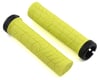 Image 1 for Race Face Getta Grips (Yellow/Black) (30mm)