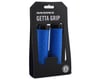 Image 2 for Race Face Getta Grips (Blue/Black) (33mm)