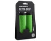 Image 2 for Race Face Getta Grips (Lock-On) (Green/Black) (33mm)