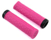 Related: Race Face Getta Grips (Lock-On) (Magenta/Black) (33mm)