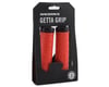 Image 2 for Race Face Getta Grips (Lock-On) (Red/Black) (33mm)