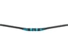 Related: Race Face SIXC Carbon Riser Handlebar (Blue) (35.0mm) (20mm Rise) (820mm)