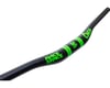 Related: Race Face SIXC Carbon Riser Handlebar (Green) (35mm) (20mm Rise) (820mm)