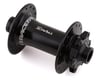 Image 1 for Race Face Trace Front Hub (Black) (6-Bolt) (15 x 110mm (Boost)) (32H)