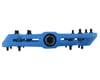 Image 2 for Race Face Chester Composite Platform Pedals (Blue)
