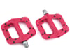 Related: Race Face Chester Composite Platform Pedals (Magenta)