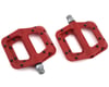 Related: Race Face Chester Composite Platform Pedals (Red)