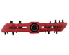 Image 2 for Race Face Chester Composite Platform Pedals (Red)