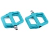 Image 1 for Race Face Ride Composite Platform Pedals (Turquoise)