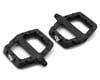 Related: Race Face Chester Composite Platform Pedals (Black) (S)