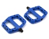 Related: Race Face Chester Composite Platform Pedals (Blue) (S)