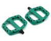 Related: Race Face Chester Composite Platform Pedals (Green) (S)