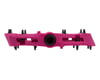 Image 2 for Race Face Chester Composite Platform Pedals (Magenta) (S)