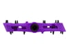 Image 2 for Race Face Chester Composite Platform Pedals (Purple) (S)