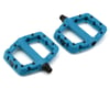 Related: Race Face Chester Composite Platform Pedals (Turquoise) (S)