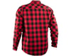 Image 2 for Race Face Loam Ranger Men's Jacket (Red) (XL)