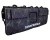 Race Face T2 Tailgate Pad (Inferno) (L/XL)