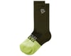 Related: Race Face Far Out Coolmax Socks (Green) (S/M)
