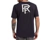Image 2 for Race Face Commit Short Sleeve Tech Top (Black) (M)